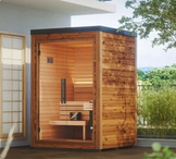 The Indoor Sauna